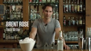 Powdered Alcohol