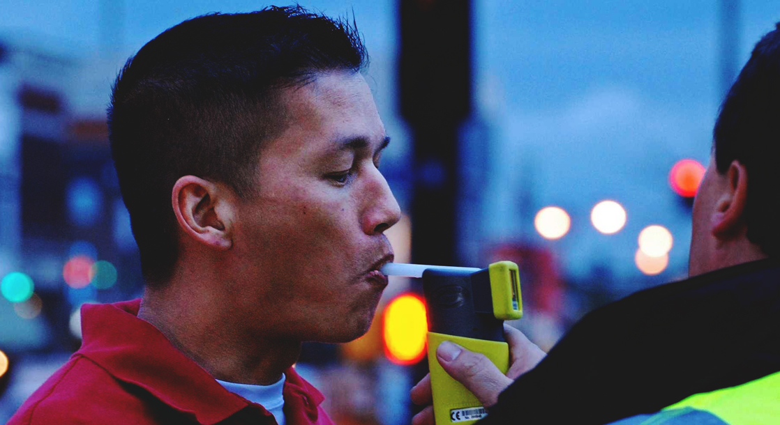 Marijuana Breathalyzer Test Still “Down the Road” Tech At Hand Training